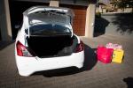 Nissan Almera 2014 года (ZA)